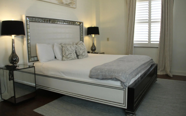 Old Capitol Inn