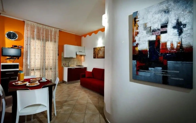 Mareluna Residence