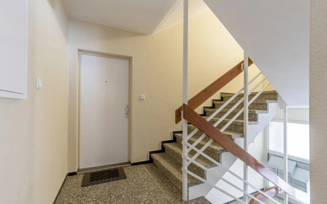 Private Apartment Stückenfeldstraße