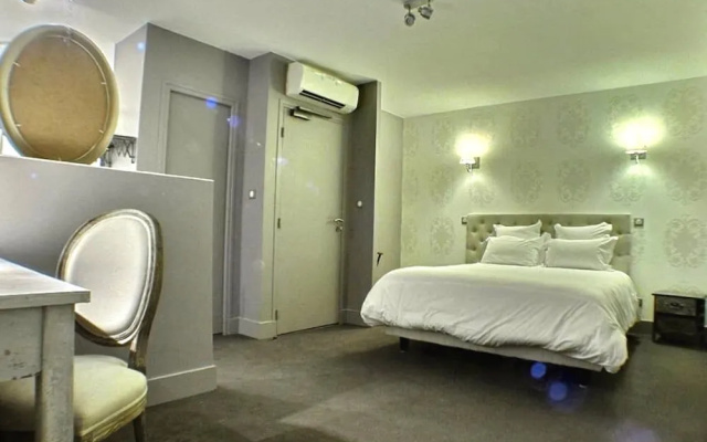 Hôtel 19Cent