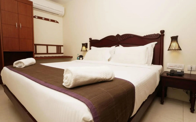 Hotel Seaface