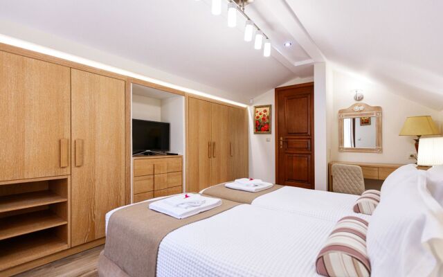 Anthology Villas in Sani