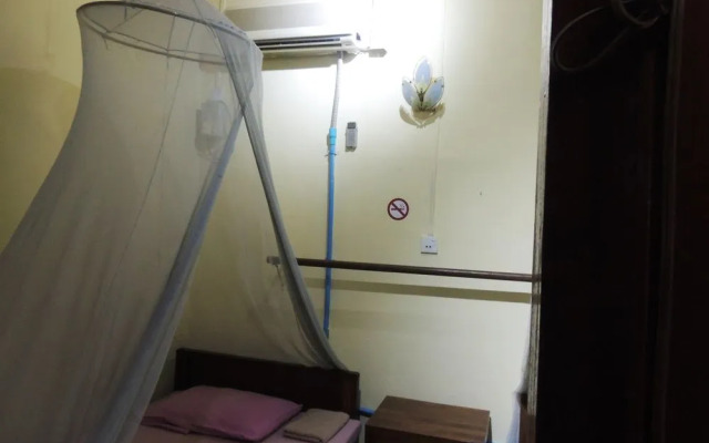 Tokyo Guest House