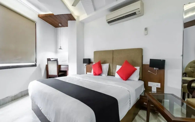 Hotel Prime Presidency by OYO Rooms