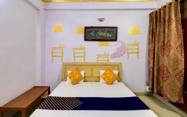 JC Guest House