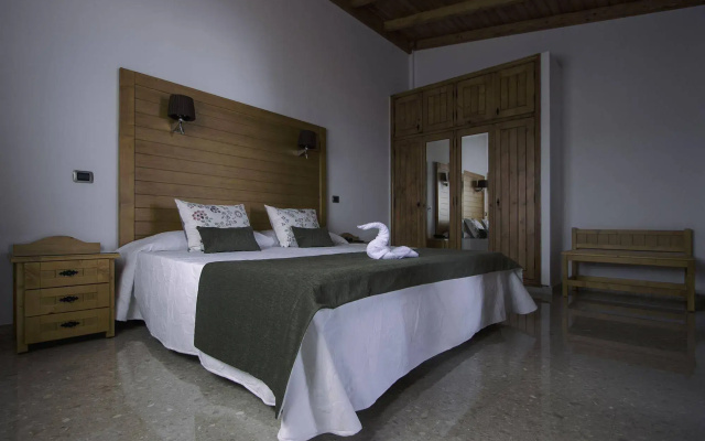 Hotel Melva Suite