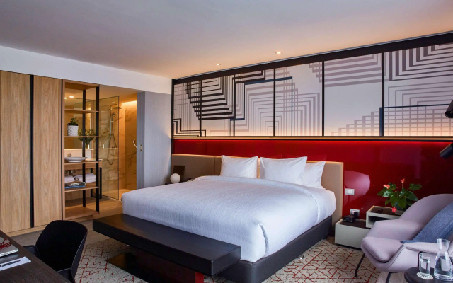 Pullman Lima Miraflores