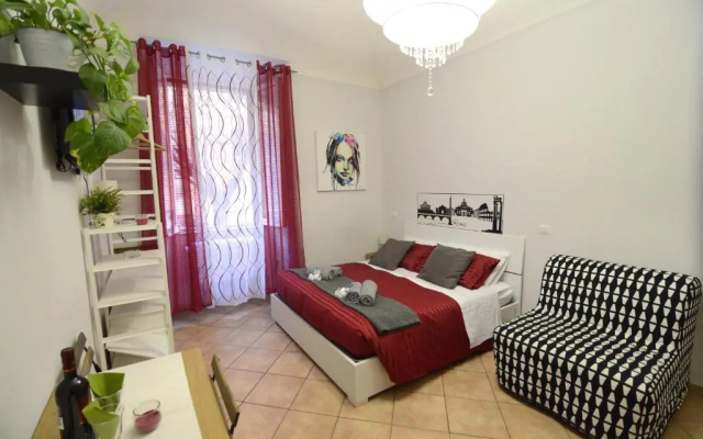 Prati House