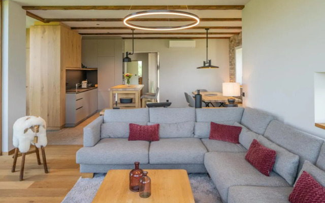 KOGELMAX Exclusive Vacation Home, Südsteiermark