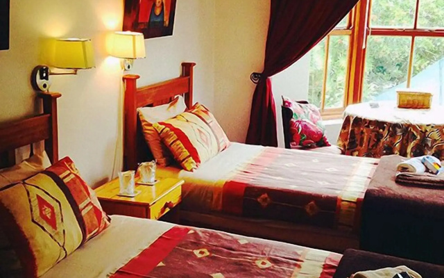 Magnolia Place Guest House
