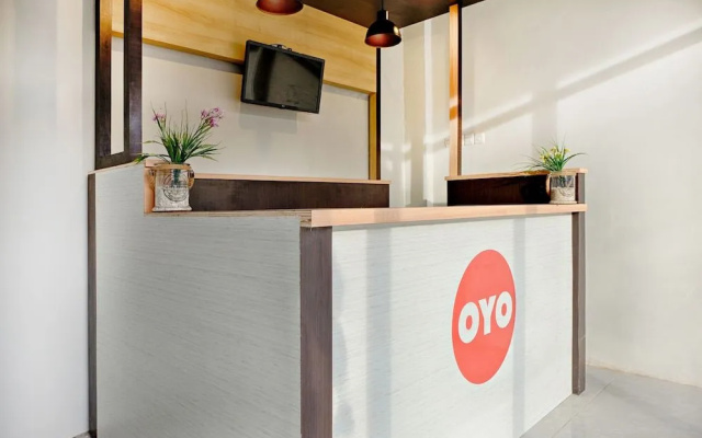 OYO 2756 Anata