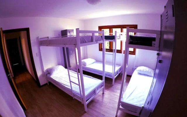 Lampião Hostel