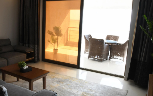 Holiday Villa Yanbu