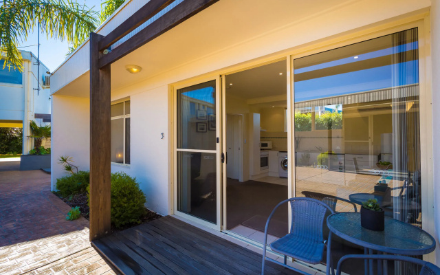 Seashells Apartments Merimbula