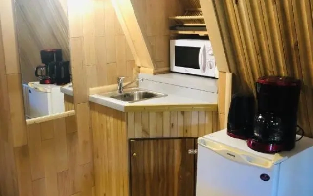 Rehe Turismitalu