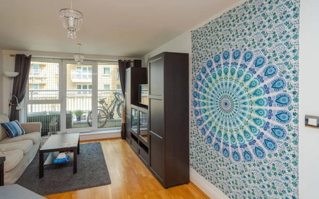 Oyster Wharf Suites