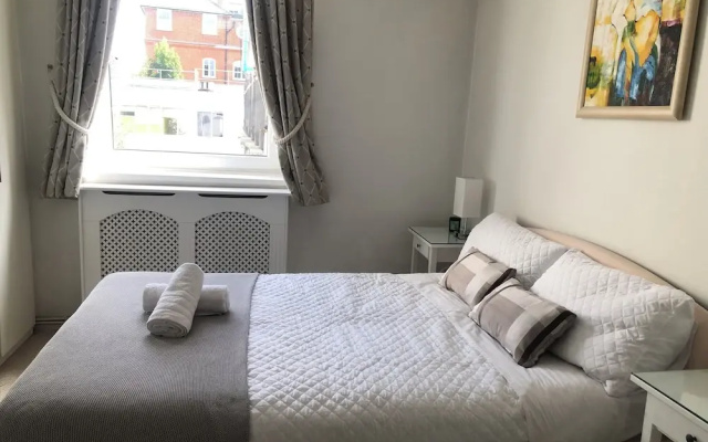 Londoncity / Freep / 1DB / En-suite/ Wifi