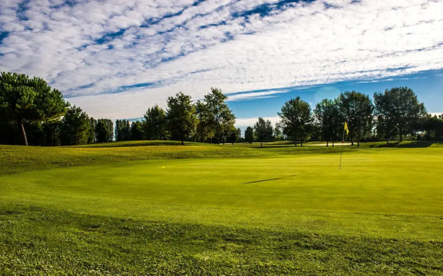 Golf Club Jesolo Living