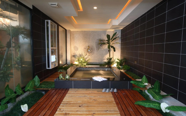 Kai Yi Motel