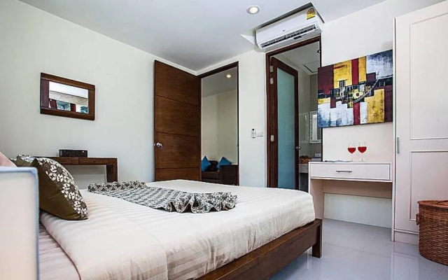 Baan Phu Kaew A4 - 3 Beds