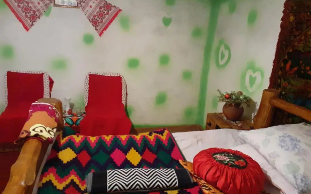 Room in Guest room - Cozy Sejour Near Forest for 2 people