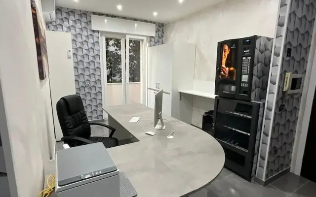 A Casa Di Giovy-5 Minuti da aeroporto