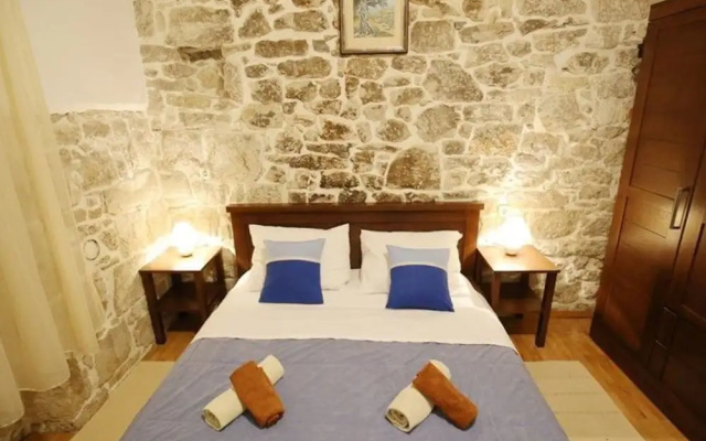 Lovely Villa in Sukošan With Private Swimming Pool