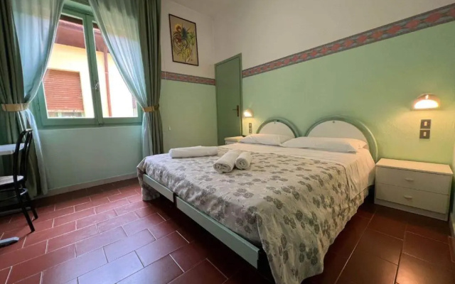 Hotel K2 Cervia