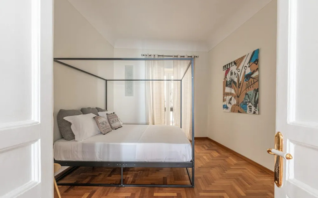 Giudici Three Bedrooms Apartment by Wonderful Italy