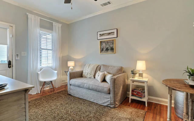 Nicoll Street Retreat