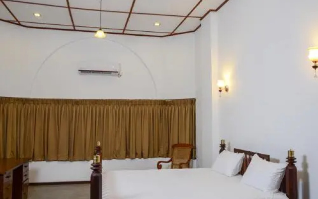 Ranmin Bellair Bungalow