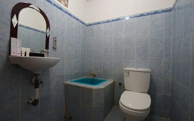 Hotel Tri Mustika by Oyo Rooms
