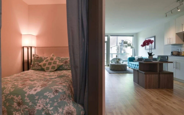 3BR 2BTH Minutes to Pike Place
