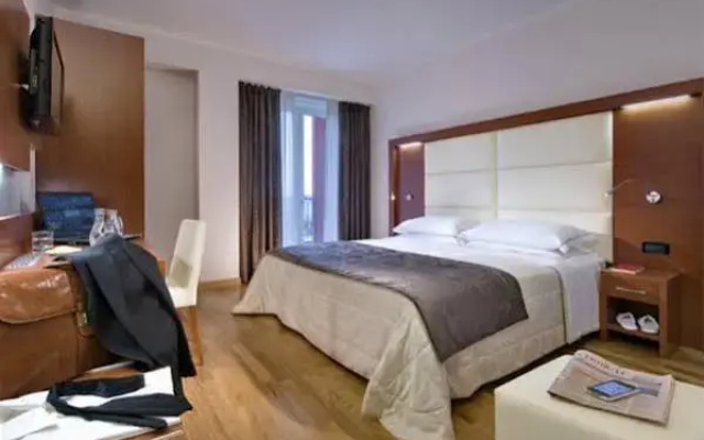 Hotel Lo Zodiaco