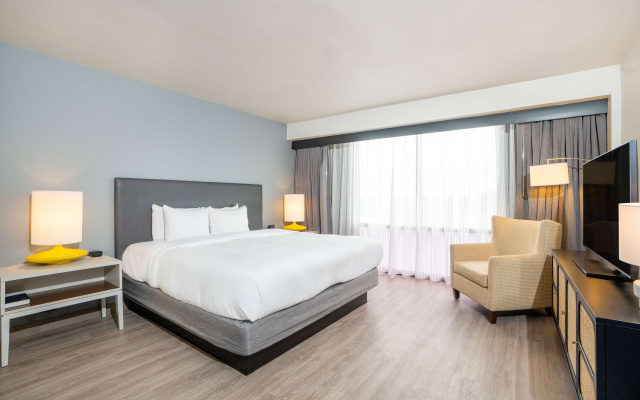 Wyndham Fort Smith City Center