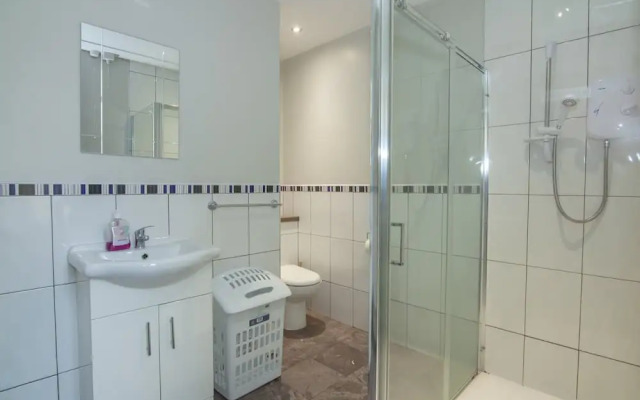 Casa Fresa - Franks Serviced Accommodation