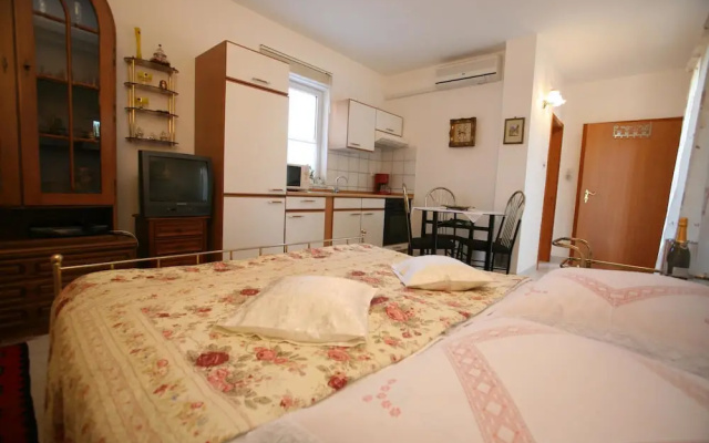 Apartments Villa Meri