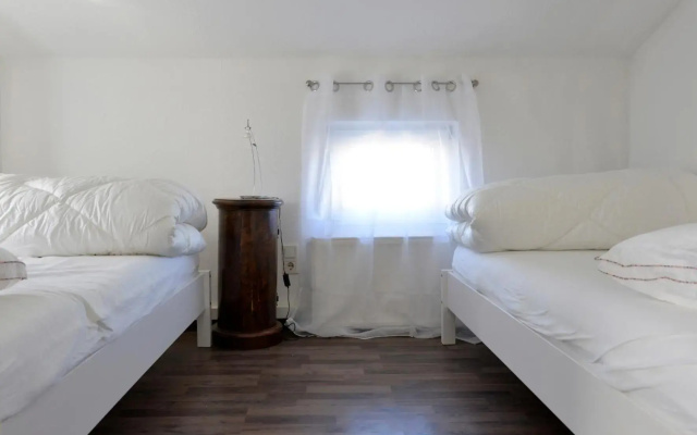 Wohnung Steuerbord