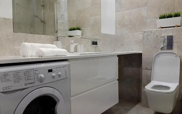 Apartament Kopernik