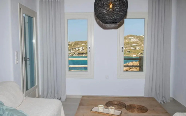 Villa Sun Sky