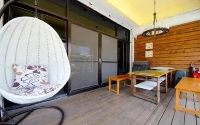 106 B&B