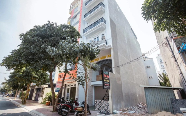 Vân Anh  Hotel