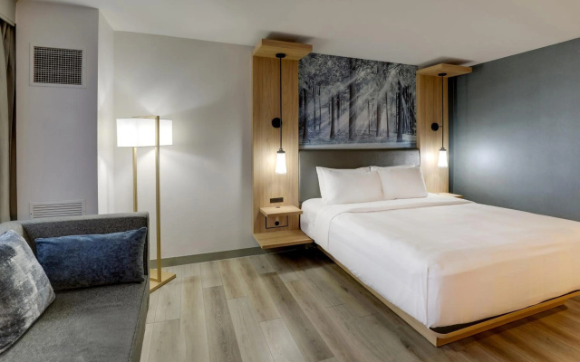 Mobile Marriott