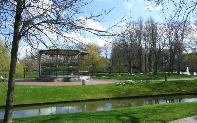Residentie Royal Park