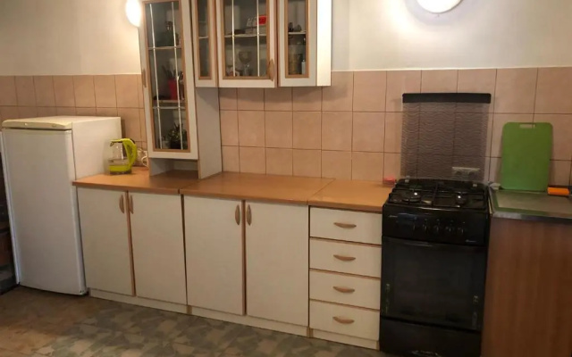 ''Laiciemkursieši'' family house