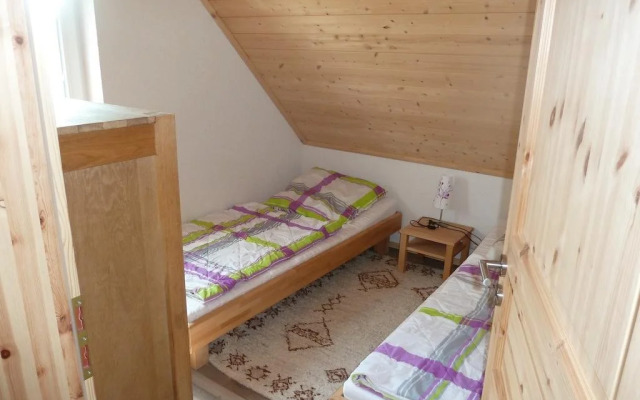 Haus Sturmschwalbe