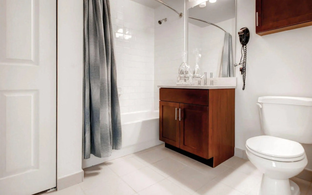 Global Luxury Suites at Chancery