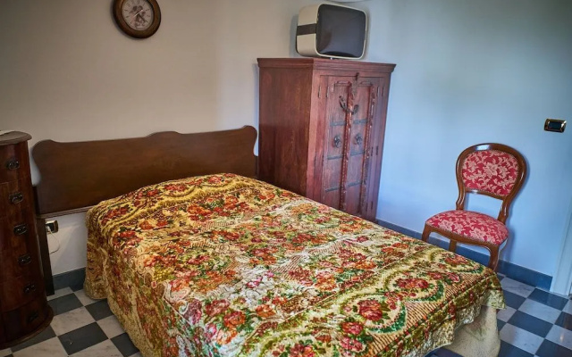 La Casa Del Tempo