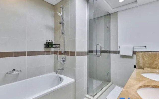 bnbme | 29 Boulevard T1 | 1BR