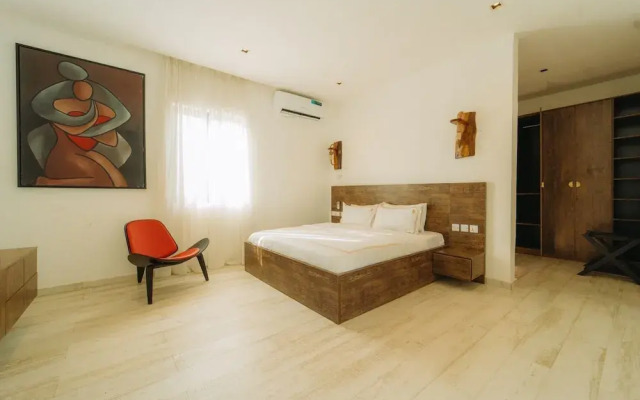 Lemon7beach hotel